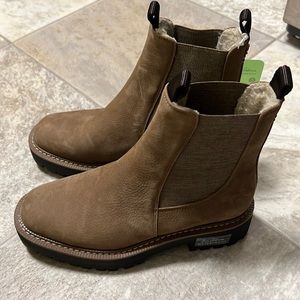 Brand new Sam Edelman Laguna boots!
